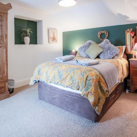 Hall House - 3 Bedroom Cottage - Saint Florence Exterior foto