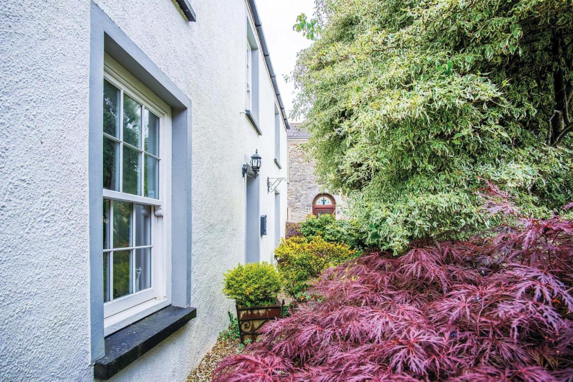 Hall House - 3 Bedroom Cottage - Saint Florence Exterior foto